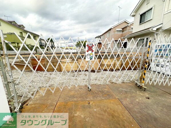 Forest・Kの物件内観写真